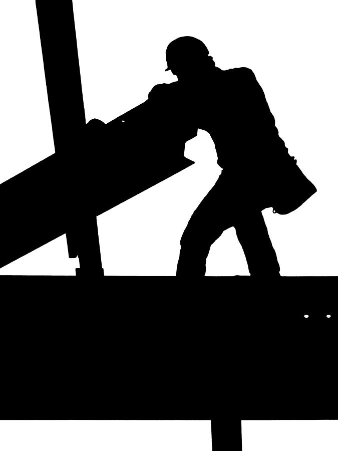 clipart iron worker - photo #10