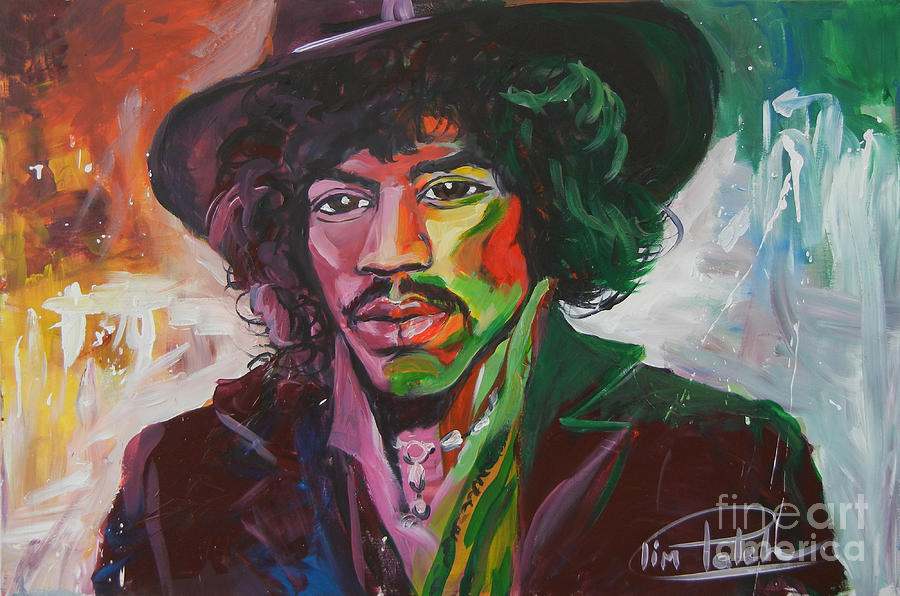 Jimi Hendrix by <b>Tim Patch</b> - jimi-hendrix-tim-patch