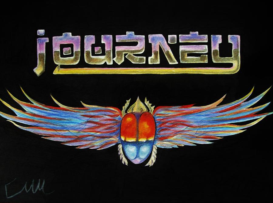 journey band clipart - photo #16