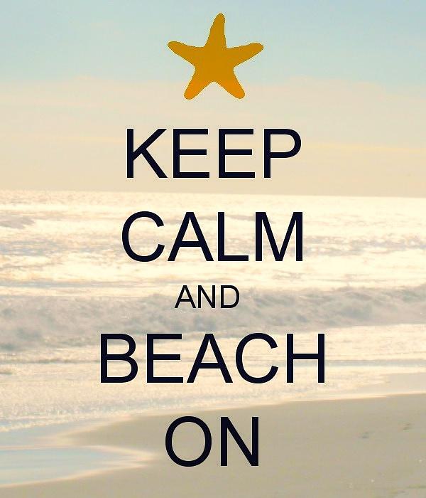  - keep-calm-and-beach-on-maya-nagel