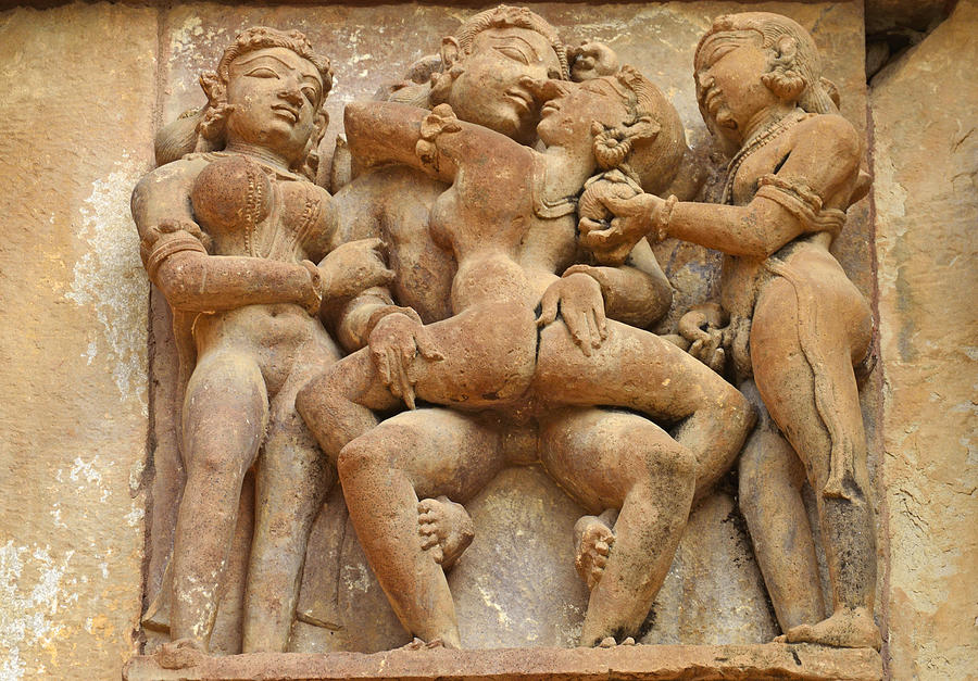 Exotic gay kama sutra from india 9