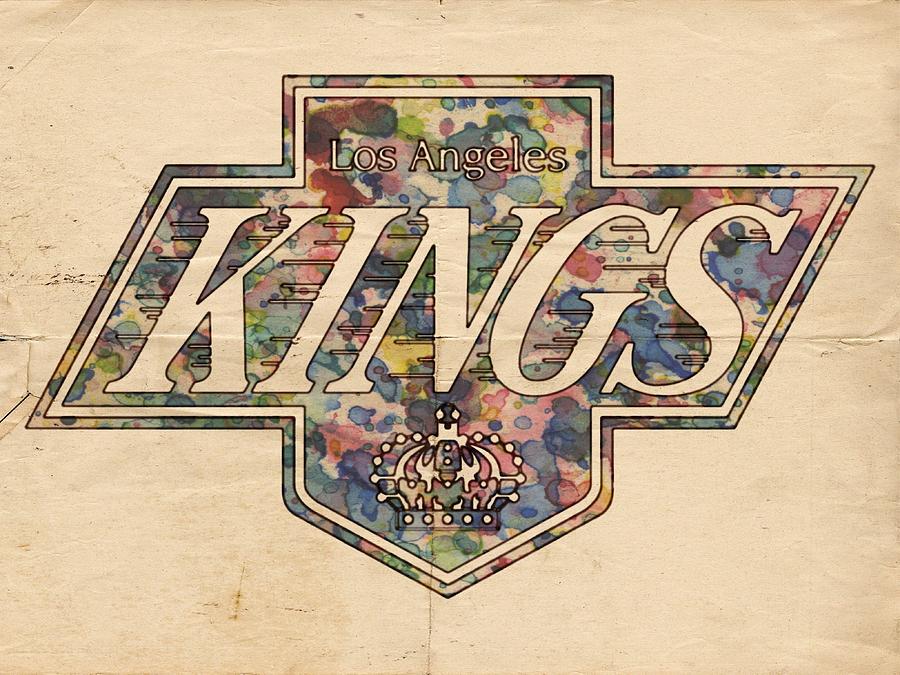 los angeles kings clipart - photo #32