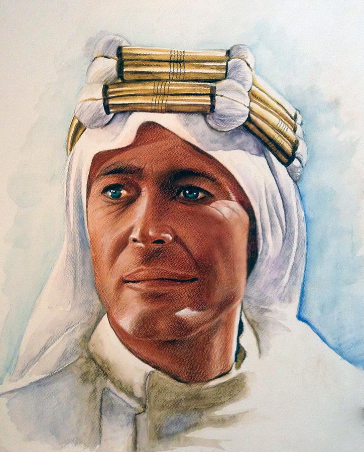 lawrence of arabia thesis Lawrence of arabia by david lean is a classic film set during world war i in the middle east, centered on british army. lawrence of arabia thesis Lawrence of arabia by david lean is a classic film set during world war i in the middle east, centered on british army.