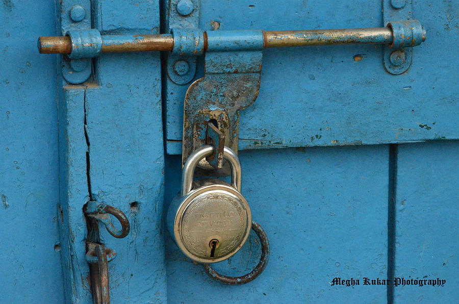  - lock-megha-kukar