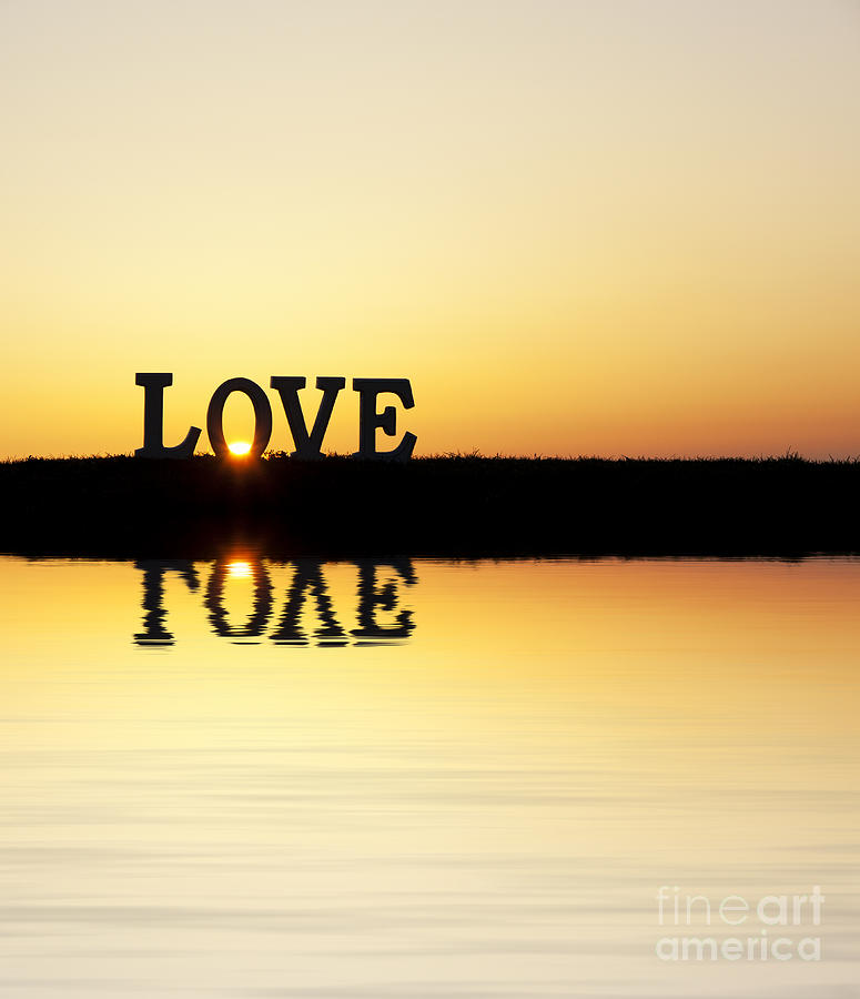 Reflection About Love