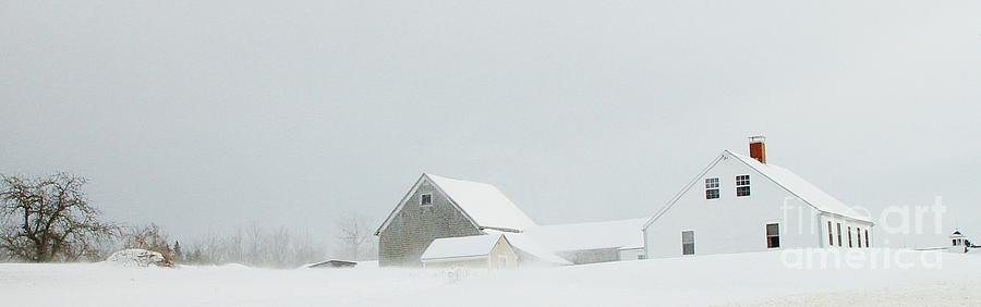  - maine-farm-in-winter-christopher-mace