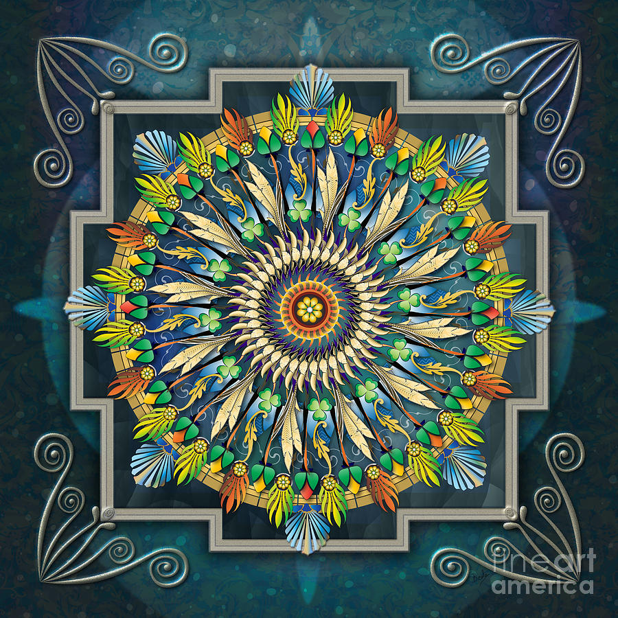  - mandala-night-wish-bedros-awak