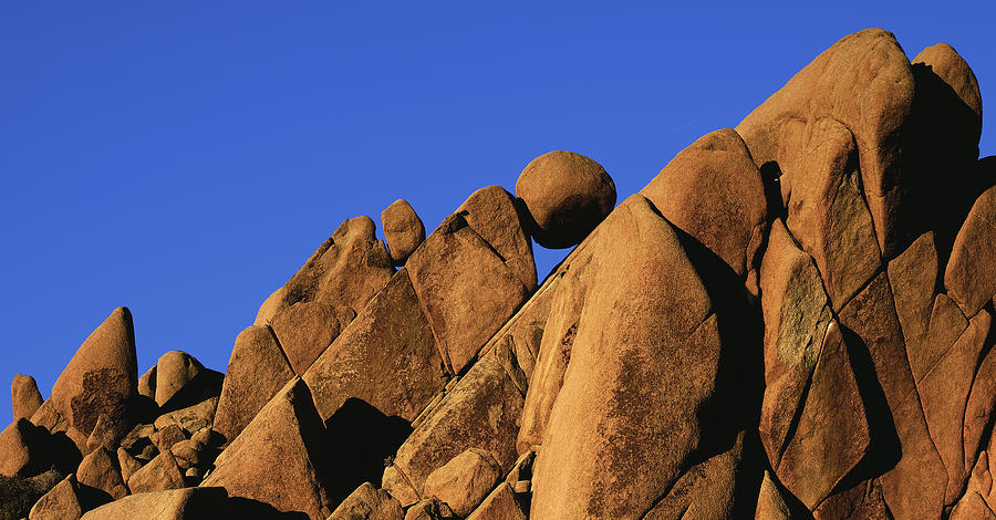 Marble Rock Formation Pano Photograph By Paul Breitkreuz Fine Art America