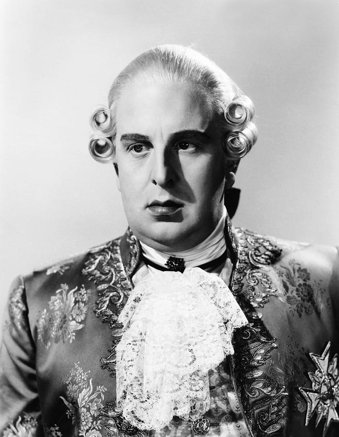 Image result for robert morley in marie antoinette