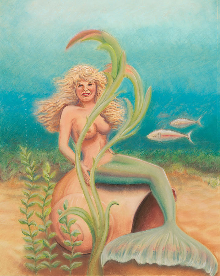Mermaid Erotica 26