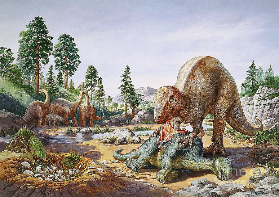 Mesozoic Era