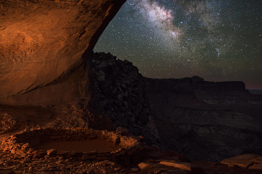 The milky way how photograph to The milky way how photograph to