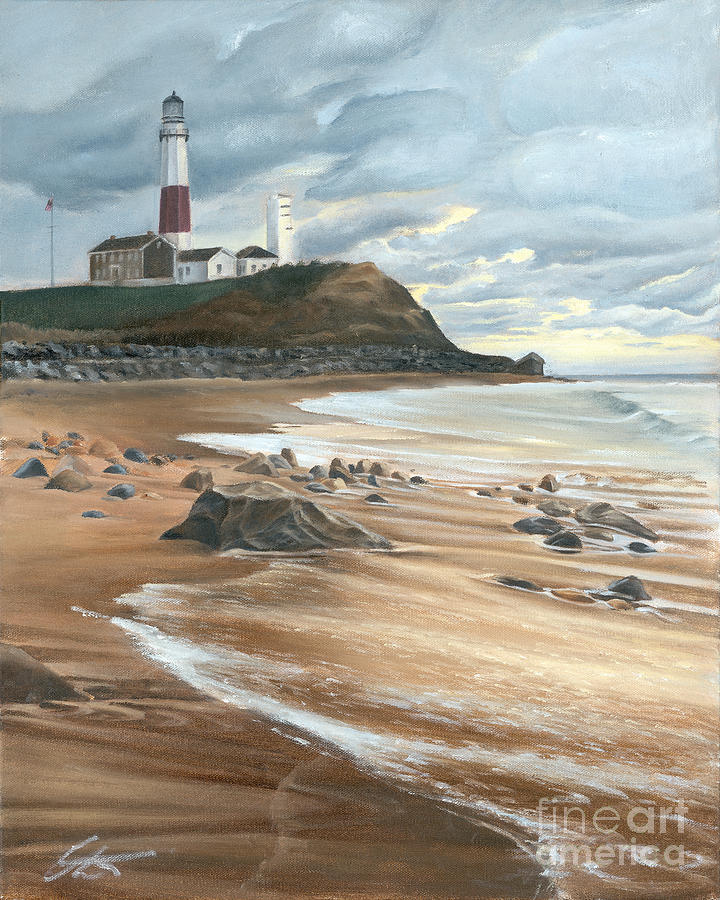  - montauk-lighthouse-edward-coster