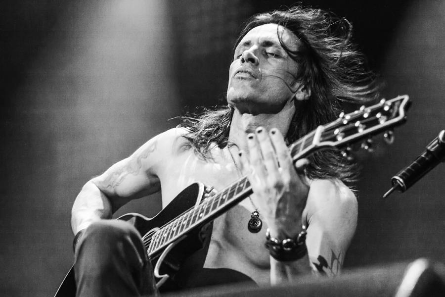 Nuno bettencourt on virginity