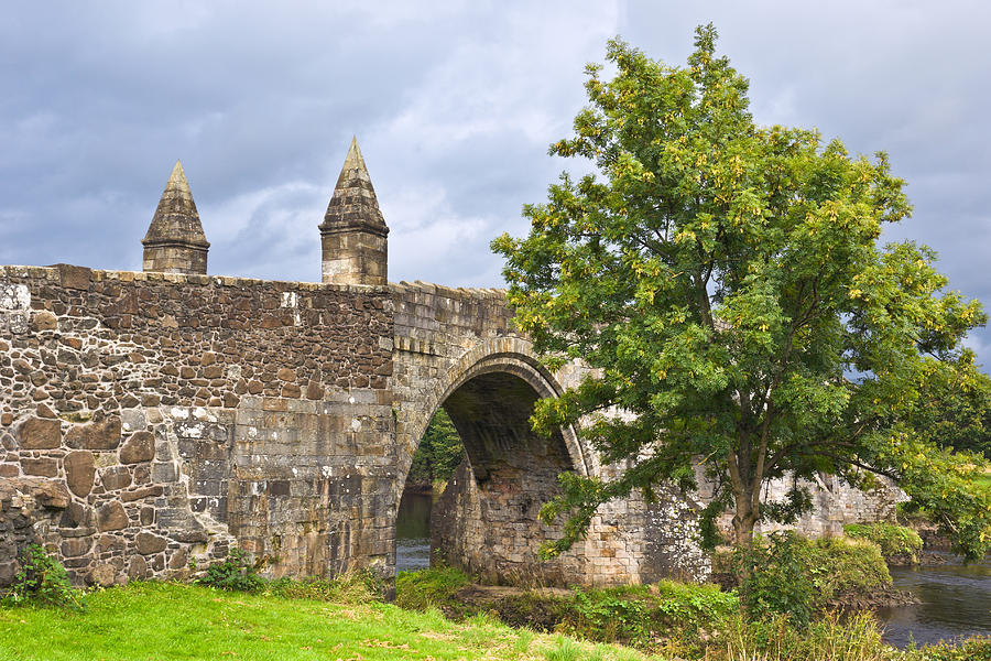  - old-bridge-at-stirling--scotland-jane-mcilroy