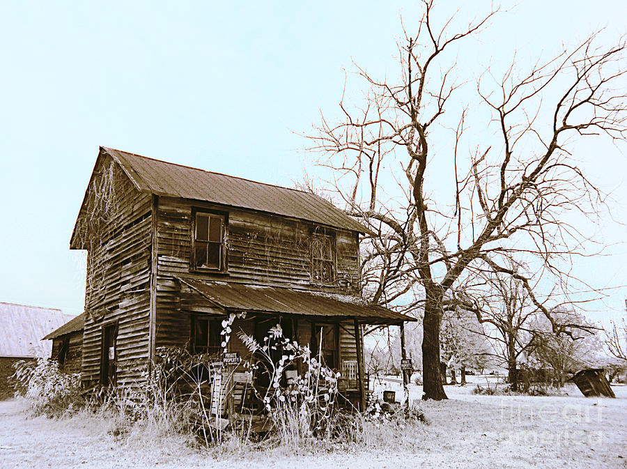 - old-house-at-the-crossroads-karen-raley