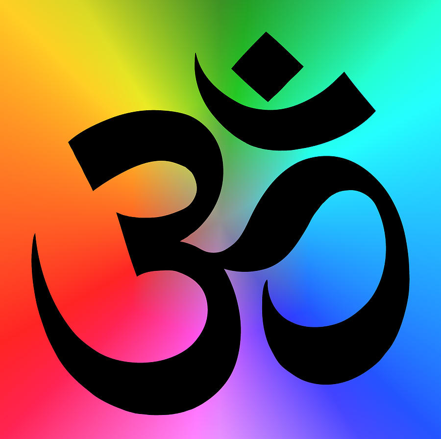 om-or-aum-mantra-symbol-digital-art-by-daniel-hagerman