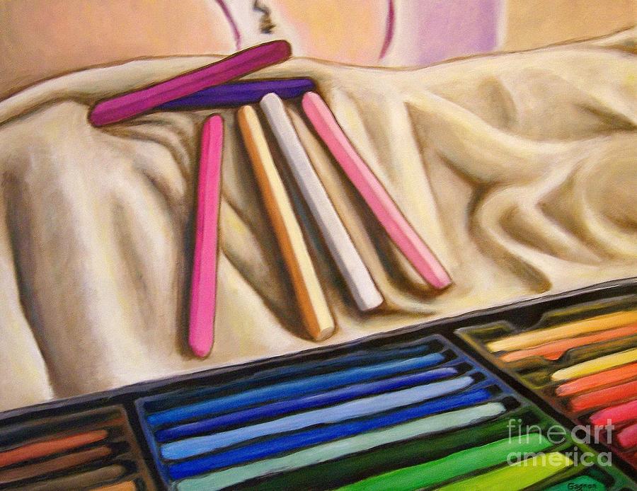  - pastels-secs-josiane-gagnon