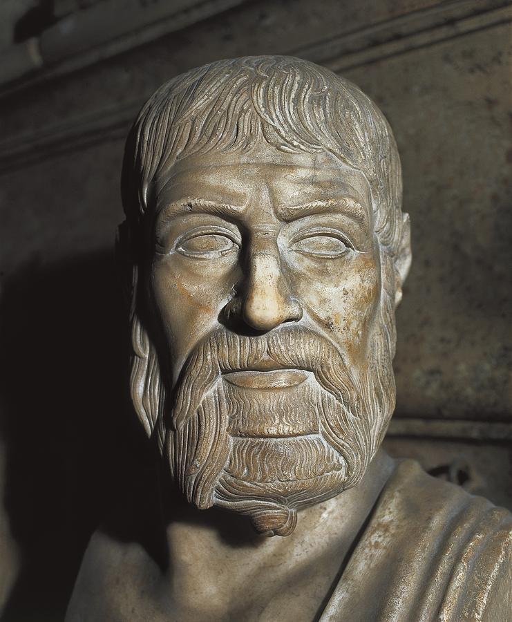Pausanias définition C'est quoi