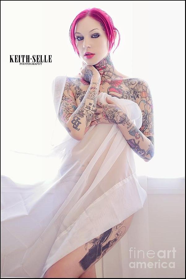 Keith Selle Photographer