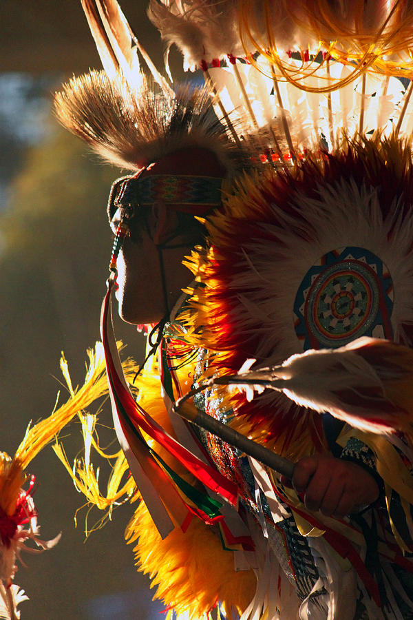 Pow Wow Photograph By Michael Byerley Fine Art America