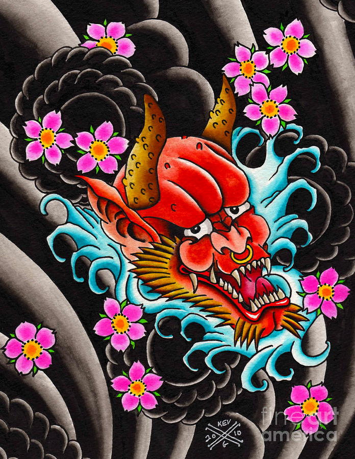 There are no comments for Red Hannya . Click here to post the first 