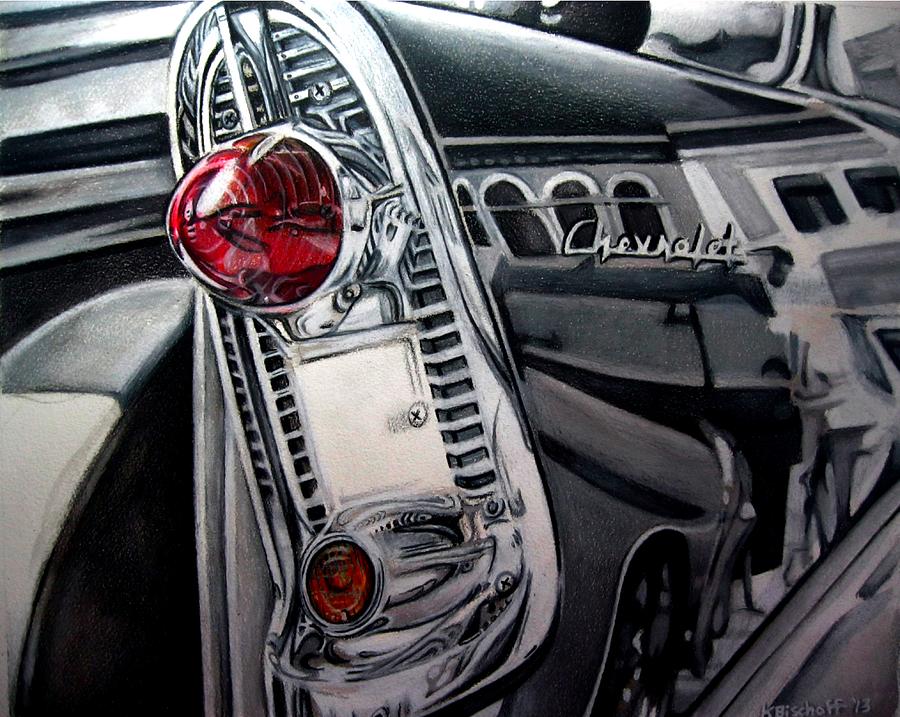  - reflections-on-a-chevy-kathleen-bischoff