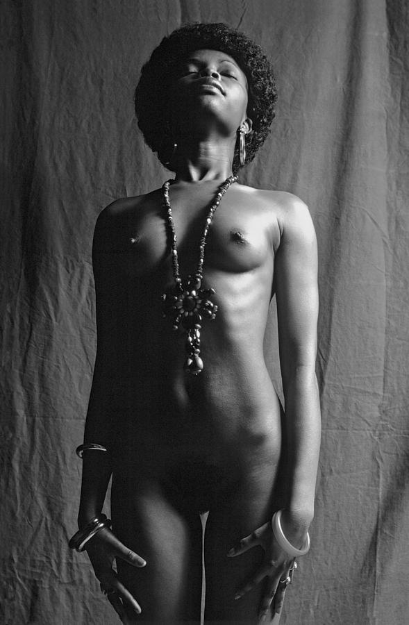 African Nude Art 93