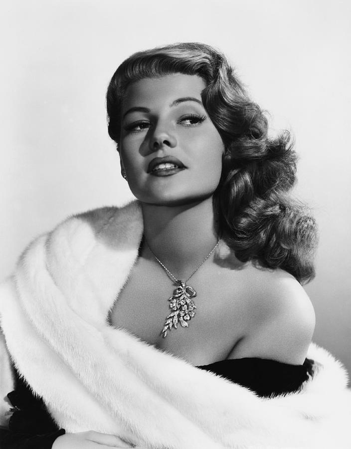 rita hayworth