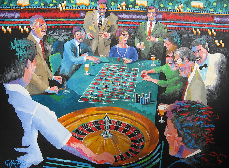 Famous gambling losses Poker machine secrets