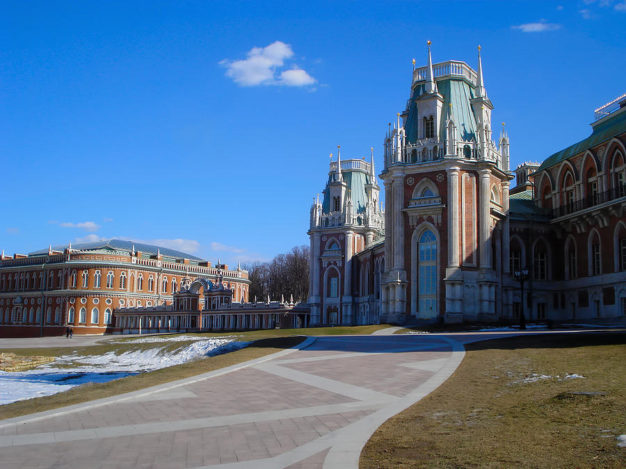 Russian+Palaces+for+Sale ... Photograph - Russian Palace Fine Art Prints and Posters for Sale