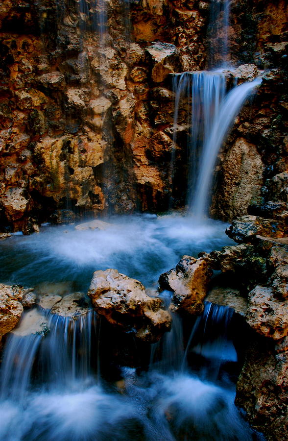  - san-antonio-riverwalk-waterfall-richard-baltazar