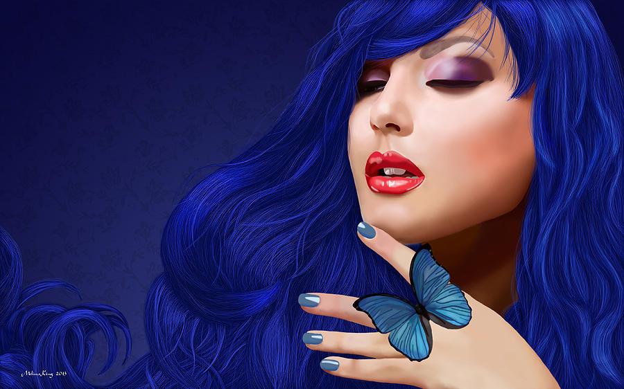 Sapphire by Melissa King - sapphire-melissa-king