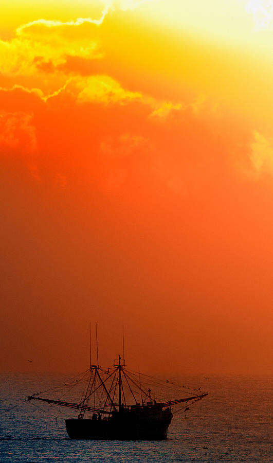  - shrimp-boat-sunrise-william-mcevoy