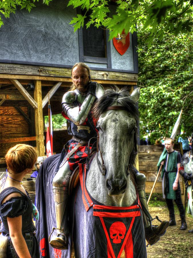 Sir Lancelot Sir Lancelot