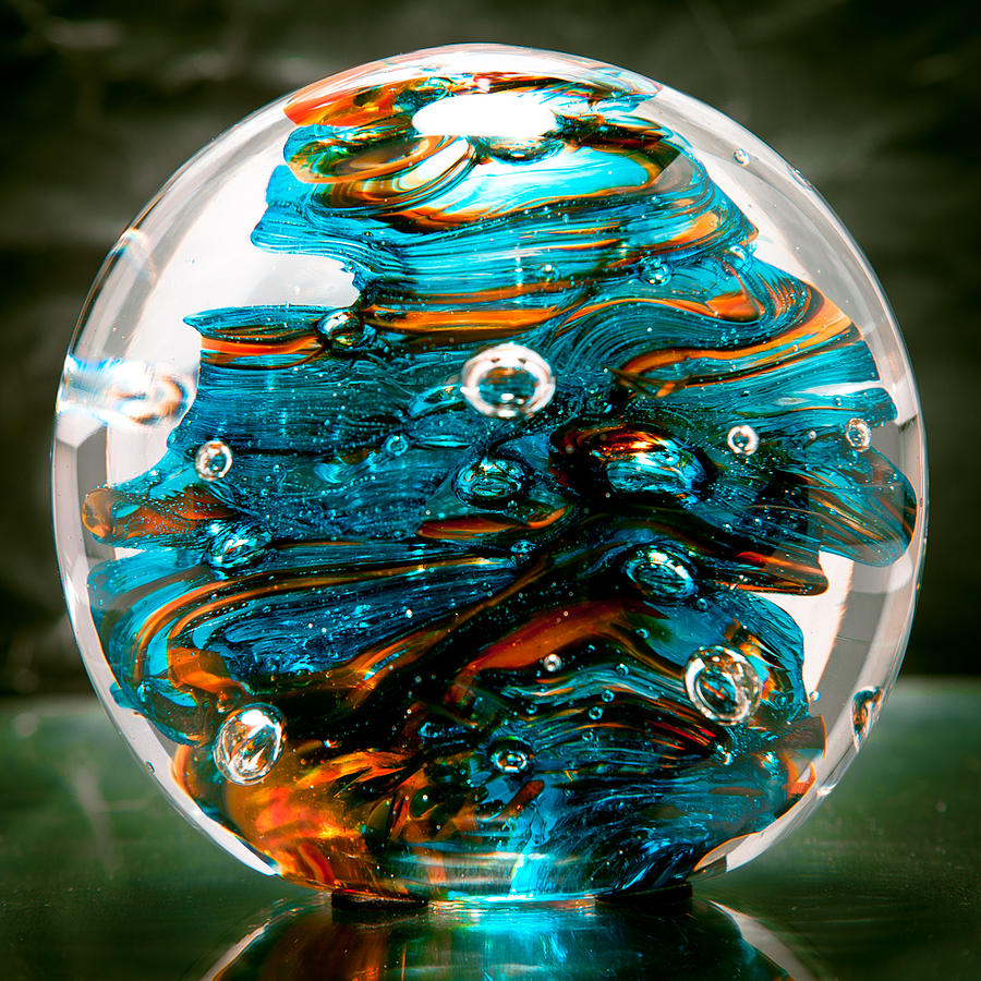 Glass Art 10