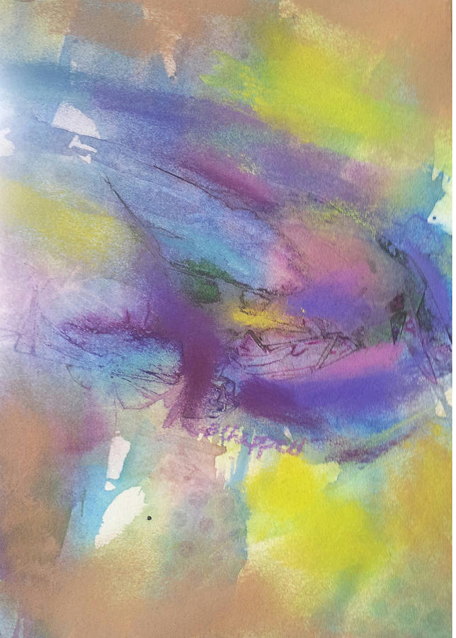 Becky Chappell Artist site