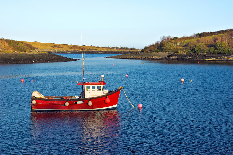  - strangford-lough-boat-jane-mcilroy