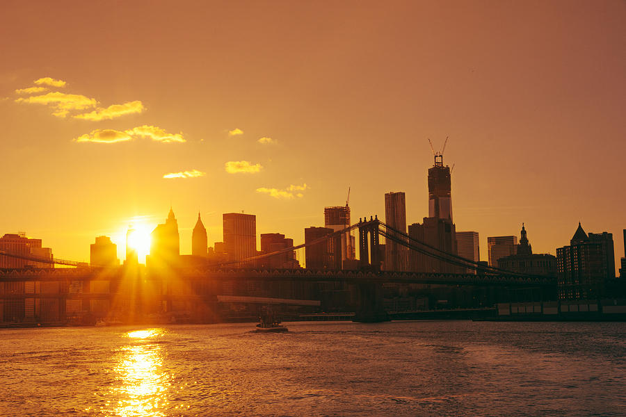 sunset-new-york-city-photograph-by-vivienne-gucwa