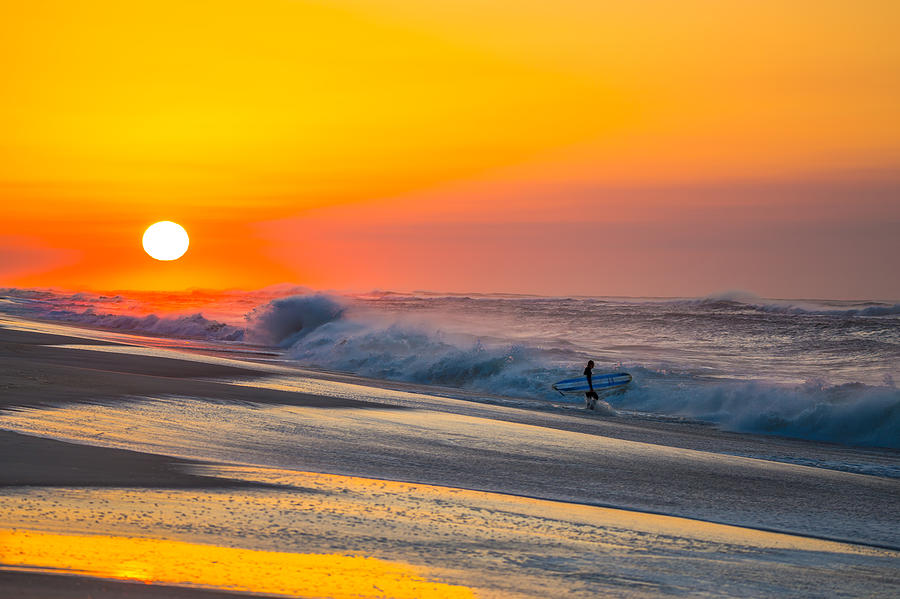 surf-tormented-shore-photograph-by-sean-mills