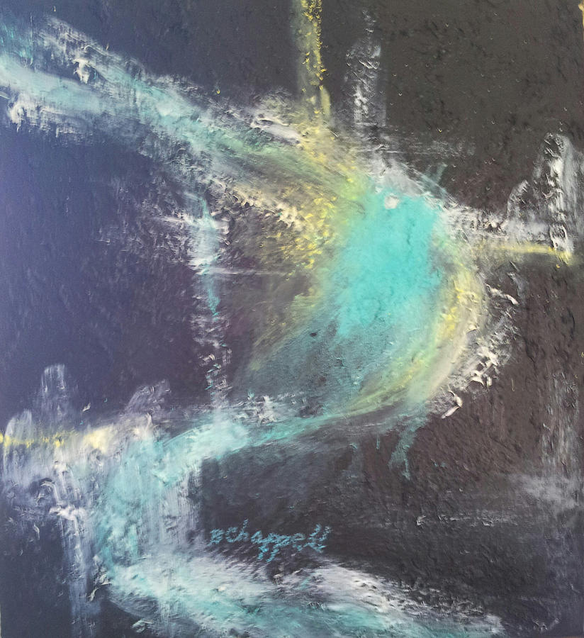 Becky Chappell Artist site