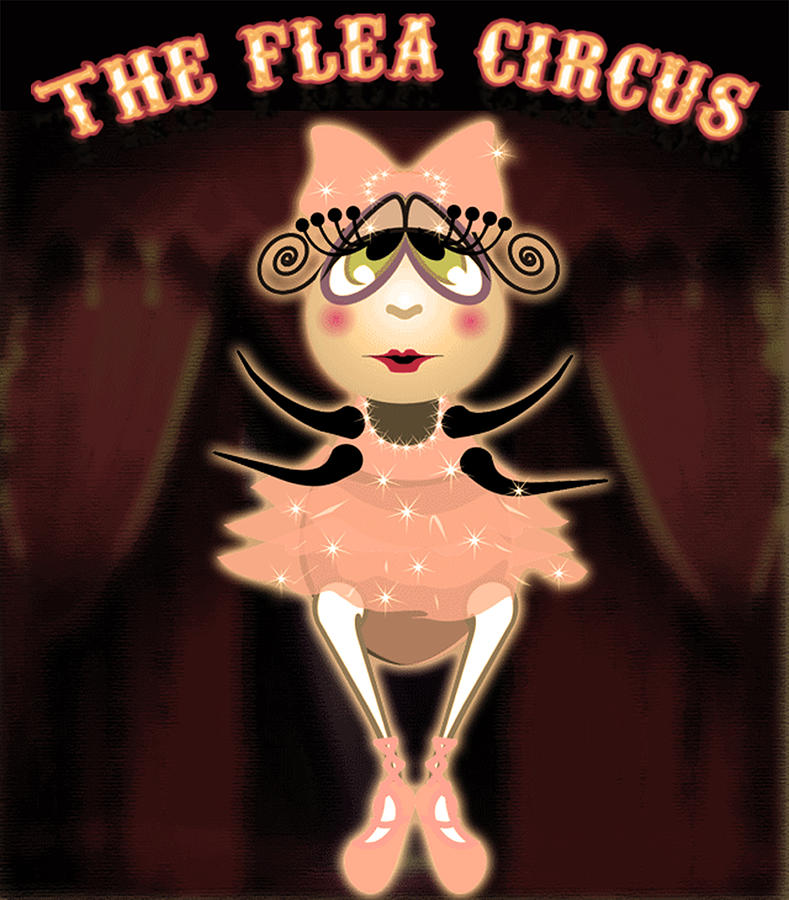 The Flea Circus [1926]