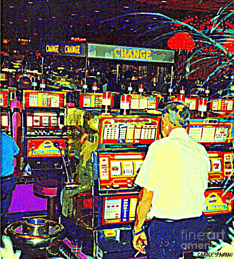 Casino High Noon