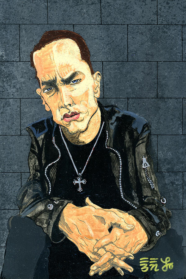 Marshall Mathers