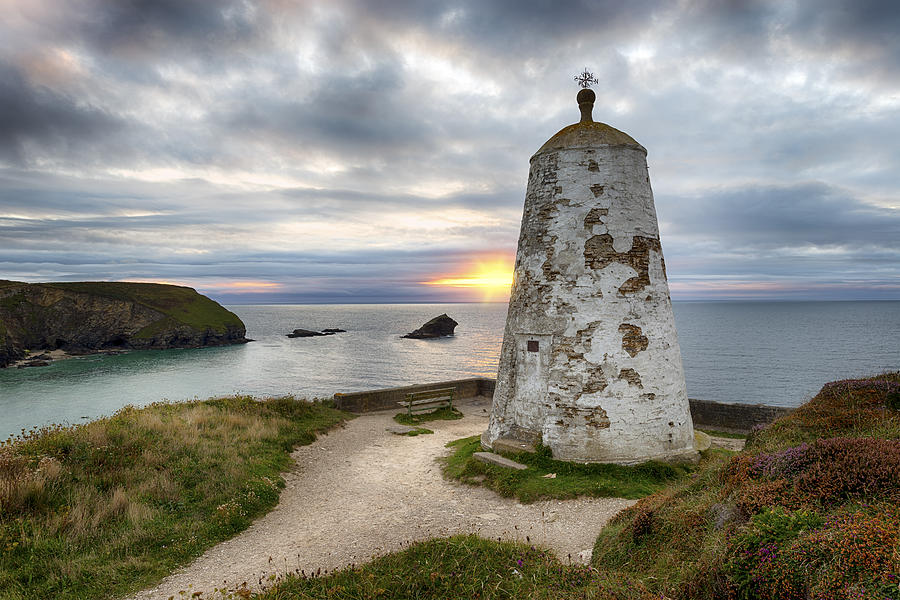  - the-pepperpot-at-portreath-in-cornwall-helen-hotson