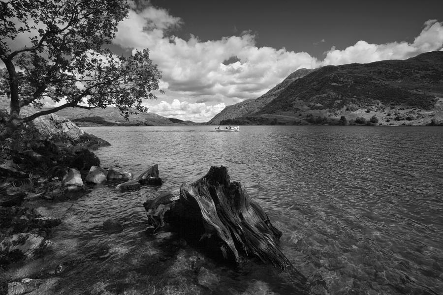 Ullswater Photograph By Graham Moore Fine Art America