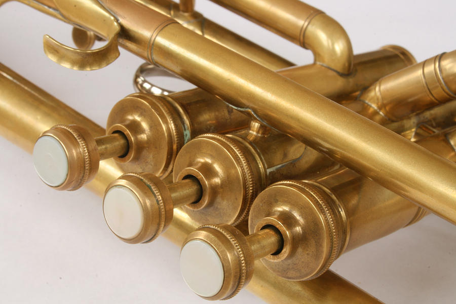 Trumpet Parts - A Full Guide With Pics - All U Need To Know