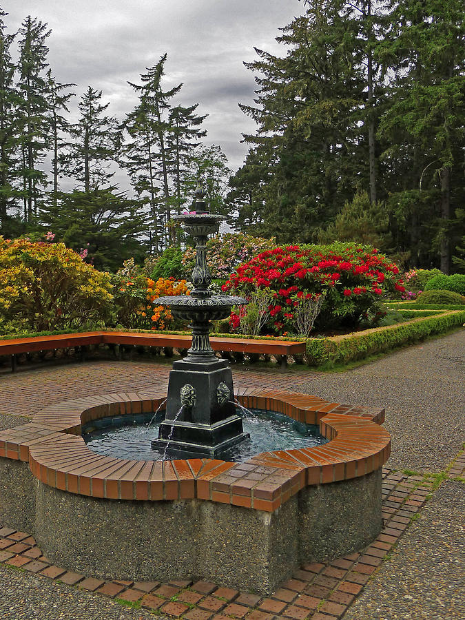  - water-fountain-at-shore-acres-state-park-gail-peters