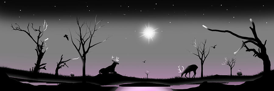 When The Night Has Come And The Land Is Dark And The Moon Is The Only when-the-night-has-come-and-the-land-is-dark-and-the-moon-is-the-only