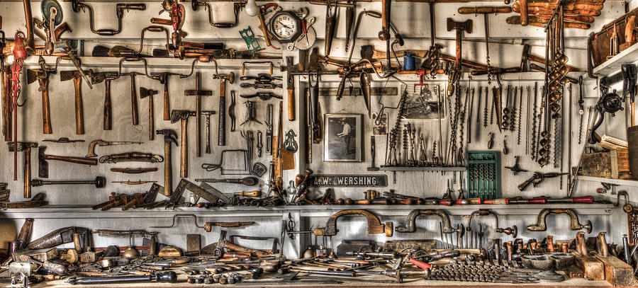 Old Woodworking Tools For Sale